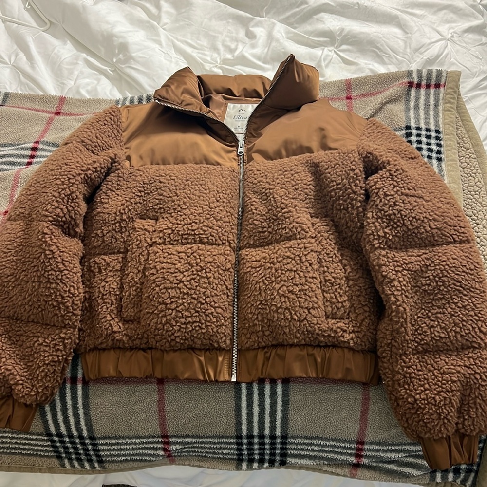 NWT The A&F Ultra Collection - Size M